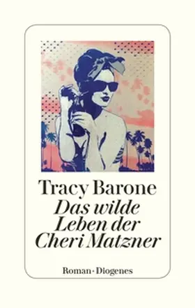 Barone | Das wilde Leben der Cheri Matzner | E-Book | sack.de