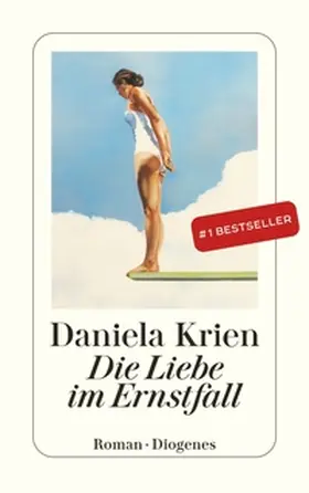 Krien | Die Liebe im Ernstfall | E-Book | sack.de