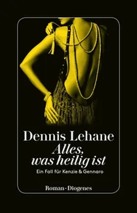 Lehane |  Alles, was heilig ist | eBook | Sack Fachmedien