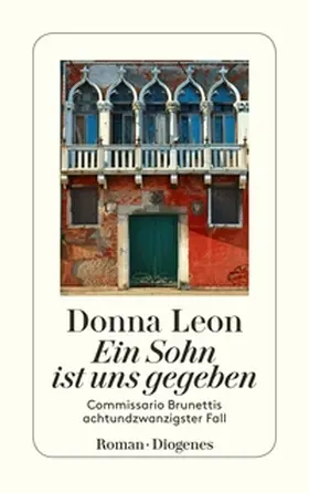 Leon | Ein Sohn ist uns gegeben | E-Book | www2.sack.de
