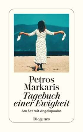 Markaris | Tagebuch einer Ewigkeit | E-Book | sack.de