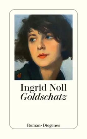 Noll |  Goldschatz | eBook | Sack Fachmedien