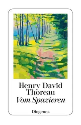 Thoreau |  Vom Spazieren | eBook | Sack Fachmedien