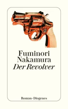 Nakamura | Der Revolver | E-Book | sack.de