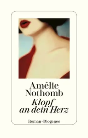 Nothomb |  Klopf an dein Herz | eBook | Sack Fachmedien