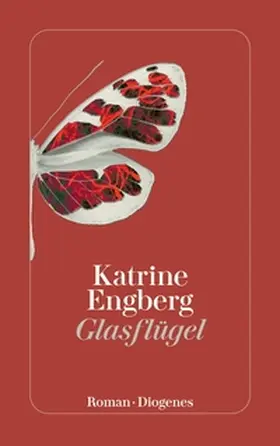 Engberg |  Glasflügel | eBook | Sack Fachmedien