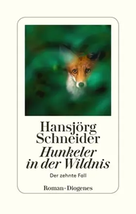 Schneider | Hunkeler in der Wildnis | E-Book | www2.sack.de