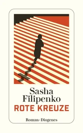 Filipenko |  Rote Kreuze | eBook | Sack Fachmedien