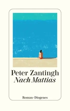Zantingh |  Nach Mattias | eBook | Sack Fachmedien