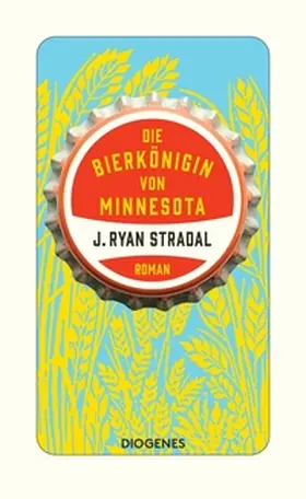 Stradal | Die Bierkönigin von Minnesota | E-Book | sack.de