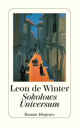 de Winter |  Sokolows Universum | eBook | Sack Fachmedien