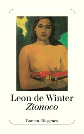 de Winter |  Zionoco | eBook | Sack Fachmedien