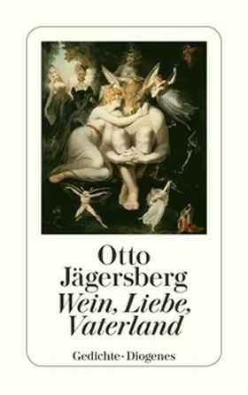 Jägersberg | Wein, Liebe, Vaterland | E-Book | www2.sack.de