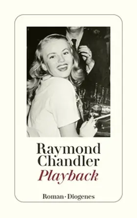 Chandler |  Playback | eBook | Sack Fachmedien