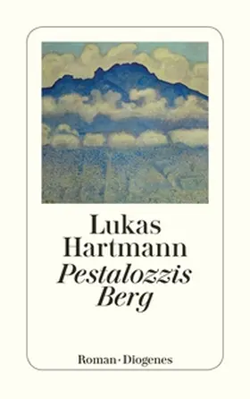 Hartmann |  Pestalozzis Berg | eBook | Sack Fachmedien