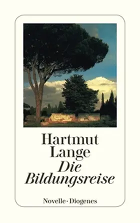 Lange |  Die Bildungsreise | eBook | Sack Fachmedien