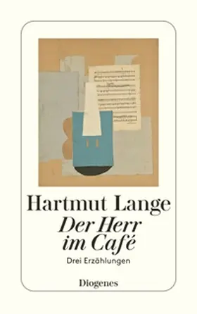 Lange | Der Herr im Café | E-Book | www2.sack.de