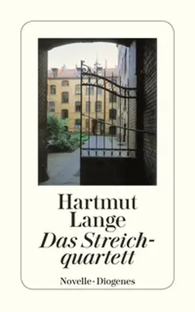 Lange |  Das Streichquartett | eBook | Sack Fachmedien