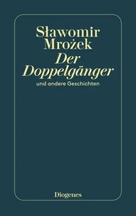 Mrozek |  Der Doppelgänger | eBook | Sack Fachmedien