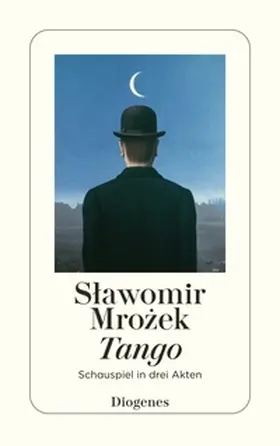 Mrozek |  Tango | eBook | Sack Fachmedien