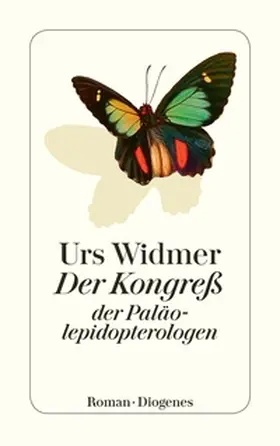 Widmer |  Der Kongreß der Paläolepidopterologen | eBook | Sack Fachmedien