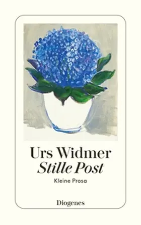 Widmer | Stille Post | E-Book | sack.de