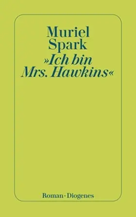 Spark | »Ich bin Mrs. Hawkins« | E-Book | www2.sack.de