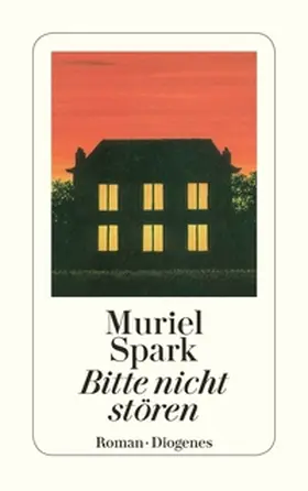 Spark |  Bitte nicht stören | eBook | Sack Fachmedien