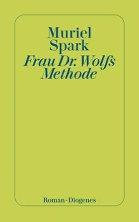 Spark | Frau Dr. Wolfs Methode | E-Book | www2.sack.de