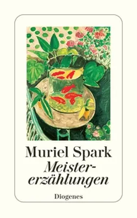 Spark |  Meistererzählungen | eBook | Sack Fachmedien