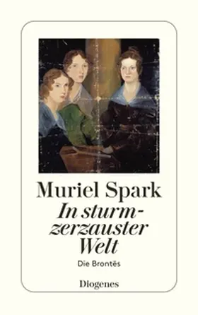 Spark | In sturmzerzauster Welt | E-Book | sack.de