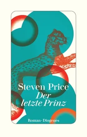 Price | Der letzte Prinz | E-Book | www2.sack.de