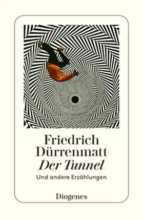 Dürrenmatt | Der Tunnel | E-Book | sack.de