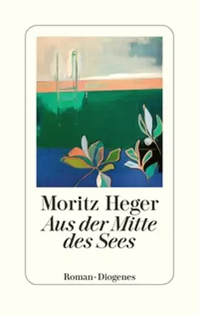 Heger |  Aus der Mitte des Sees | eBook | Sack Fachmedien
