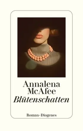 McAfee |  Blütenschatten | eBook | Sack Fachmedien