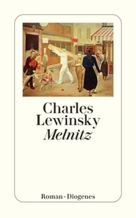 Lewinsky |  Melnitz | eBook | Sack Fachmedien