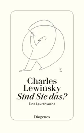 Lewinsky | Sind Sie das? | E-Book | sack.de