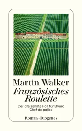 Walker |  Französisches Roulette | eBook | Sack Fachmedien