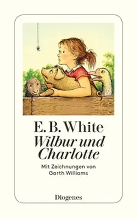 White / Williams |  Wilbur und Charlotte | eBook | Sack Fachmedien