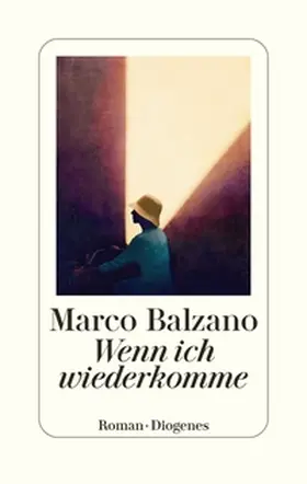 Balzano | Wenn ich wiederkomme | E-Book | sack.de