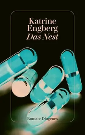 Engberg |  Das Nest | eBook | Sack Fachmedien