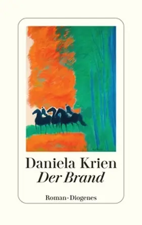 Krien | Der Brand | E-Book | www2.sack.de