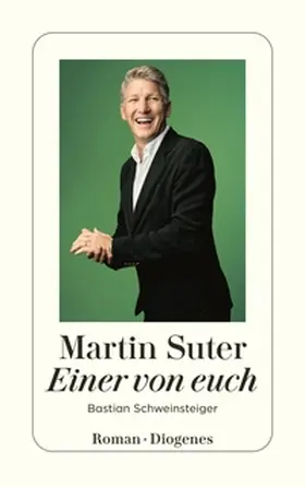 Suter | Einer von euch | E-Book | sack.de