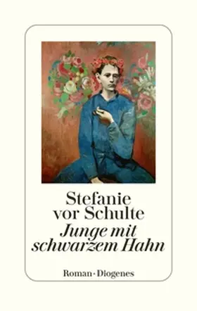 vor Schulte | Junge mit schwarzem Hahn | E-Book | sack.de