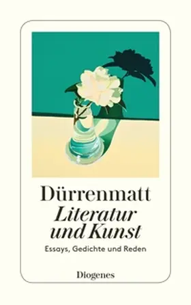 Dürrenmatt |  Literatur und Kunst | eBook | Sack Fachmedien
