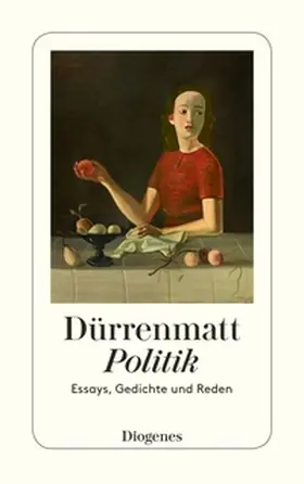 Dürrenmatt |  Politik | eBook | Sack Fachmedien