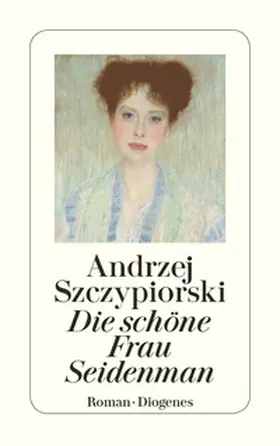 Szczypiorski |  Die schöne Frau Seidenman | eBook | Sack Fachmedien
