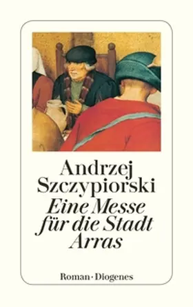 Szczypiorski |  Eine Messe für die Stadt Arras | eBook | Sack Fachmedien