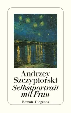 Szczypiorski |  Selbstportrait mit Frau | eBook | Sack Fachmedien