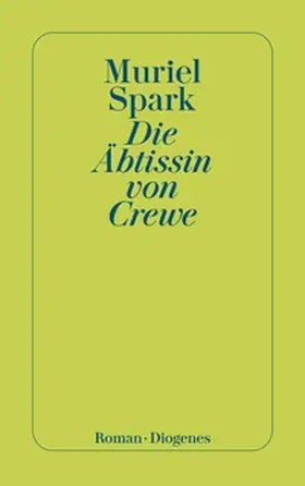 Spark |  Die Äbtissin von Crewe | eBook | Sack Fachmedien